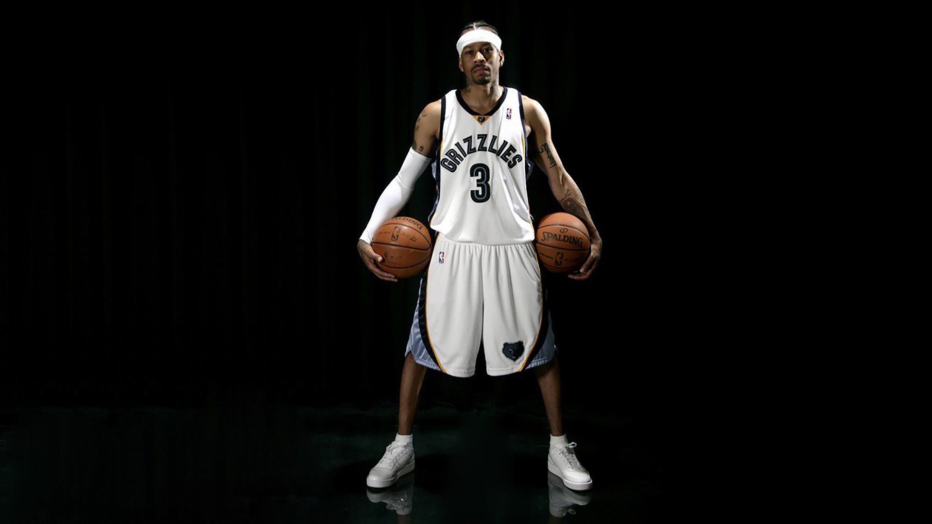 【得意与局限】文班亚马单核难突破？布克与艾伦揭秘太阳队战术密码